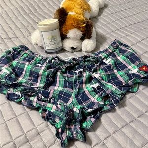 Victoria’s Secret PINK sleep boxy